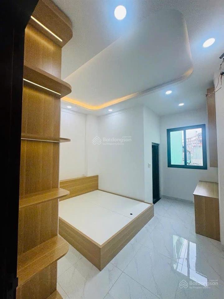 Nhà mới kha vạn cân linh đông thủ đức  xe hơi đỗ cửa, hoàn công đủ nhỉnh 6 tỷ