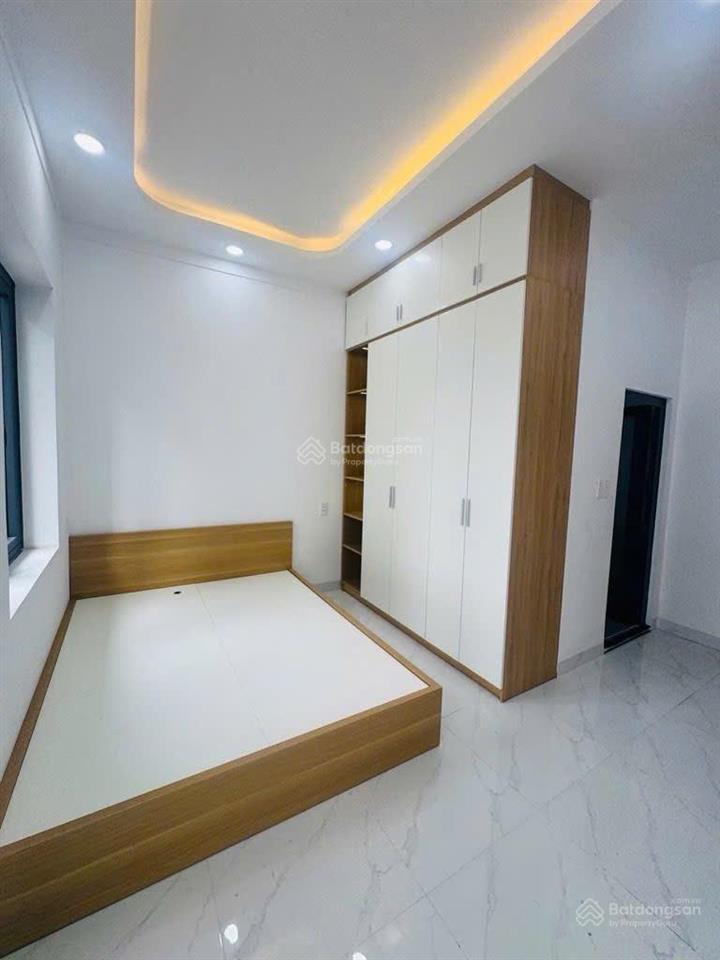 Nhà mới kha vạn cân linh đông thủ đức  xe hơi đỗ cửa, hoàn công đủ nhỉnh 6 tỷ