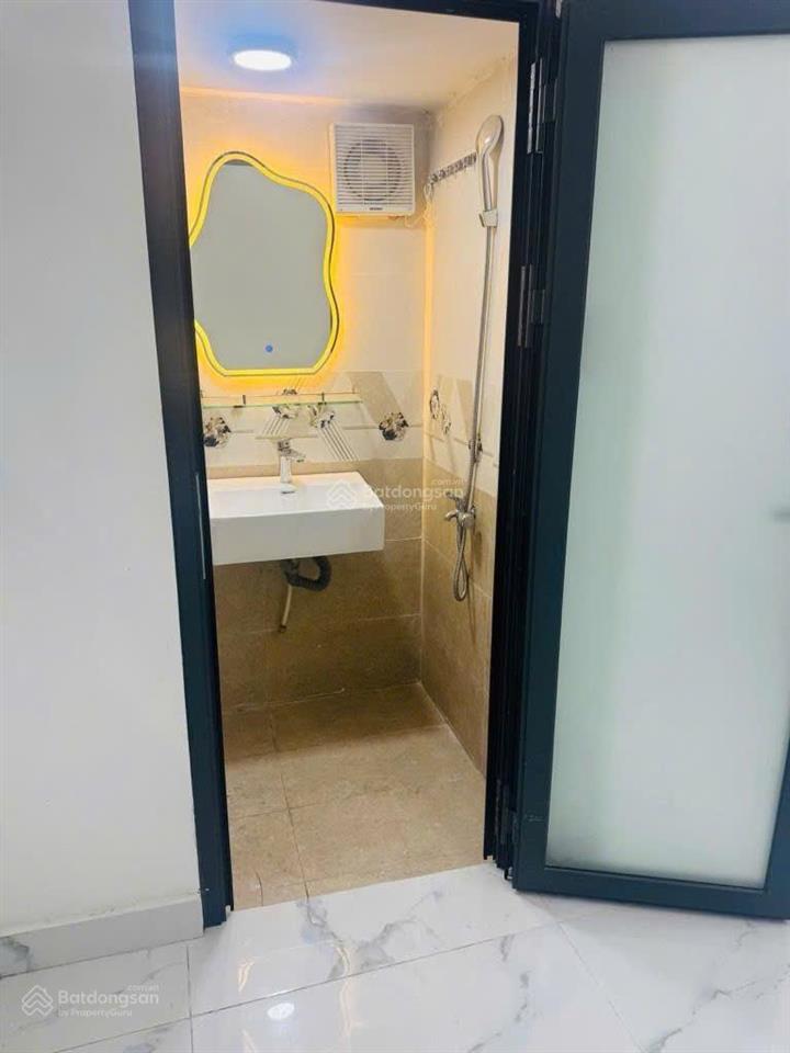 Nhà mới kha vạn cân linh đông thủ đức  xe hơi đỗ cửa, hoàn công đủ nhỉnh 6 tỷ