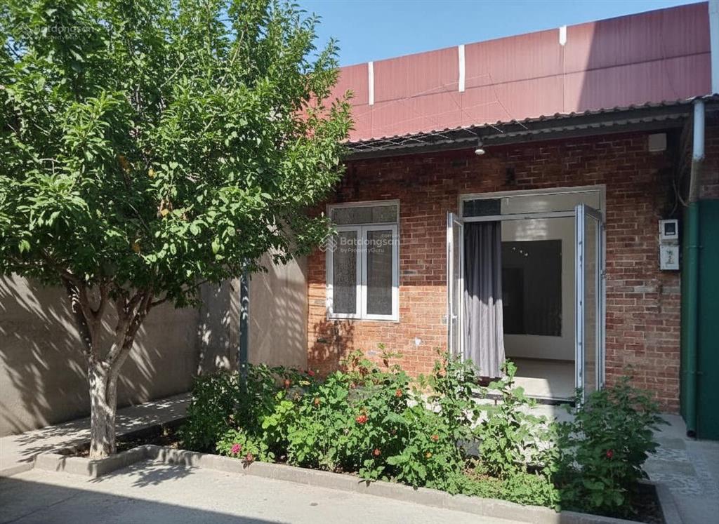 Nhà cấp 4 có sân 82m2, gần ngã tư tô ngọc vân sát phạm văn đồng, chỉ 4.95 tỷ tl