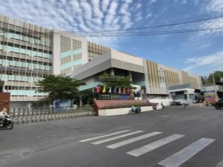 Bán nhà gần đh ngân hàng đường ôtô, 2 tầng, 48.7m, 4.5 tỷ