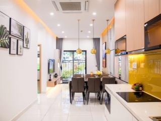 Kẹt tiền cần bán gấp căn hộ cao cấp 1 tỷ500 nhận nhà ngay. ngân hàng hỗ trợ 80%.  0931 202 ***