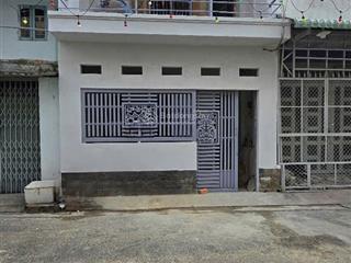 Hẻm 6m thông khuông việt & hòa bình4.5 x 20m2 tấmchính chủ