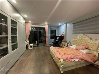 Bán nhà phân lô chùa bộc, 50m2x5 tầng, ngõ thông, kinh doanh. 30m ra phố. giá 14,8tỷ. quận đống đa