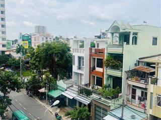 Bán nhà mtđnb khu tên lửa, 6x21m, 4 tấm, giá 16,6tỷ giá tốt