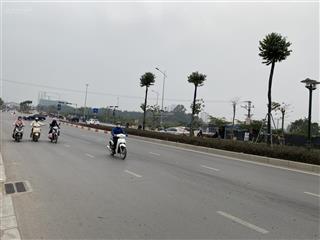 Bán đất thổ cư có sổ khu dân cư hiện hữu phú cát ô tô, kinh doanh, giá chỉ từ 30 triệu/m2