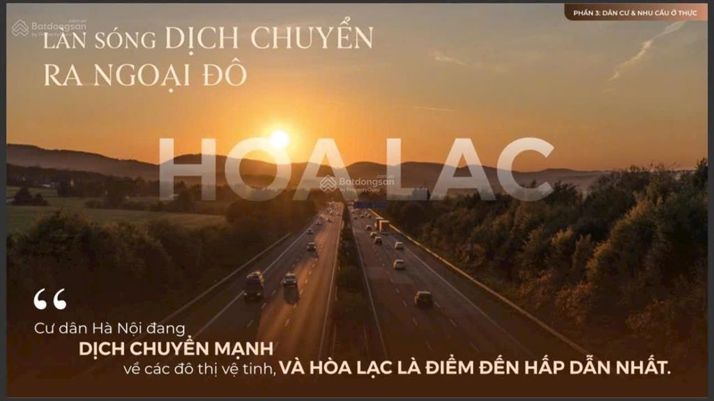 Bán đất đồng vỡ, 15 triệu / m2, 300 m2 tại quốc oai, hà nội, hàng hiếm đẹp, nhiều tiện ích