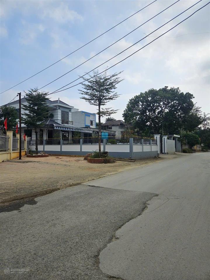 F0 đất nền 100m2 tại 21a, phú cát, quốc oai, hà nội, giá ô tô tránh 3 tỷ vnd