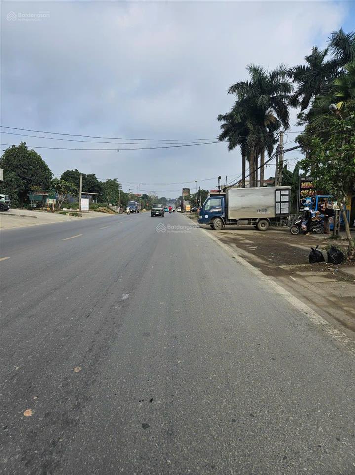 F0 đất nền 100m2 tại 21a, phú cát, quốc oai, hà nội, giá ô tô tránh 3 tỷ vnd