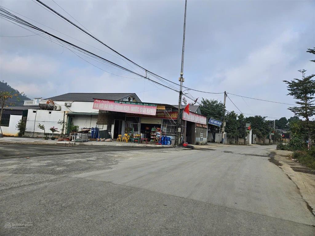 F0 đất nền 100m2 tại 21a, phú cát, quốc oai, hà nội, giá ô tô tránh 3 tỷ vnd