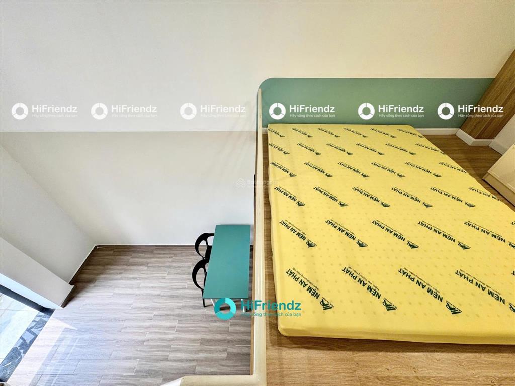 Duplex ban công full nội thất ngay liên phường, gần đh fpt, hutech, ufm, nguyễn tất thành, khu cnc