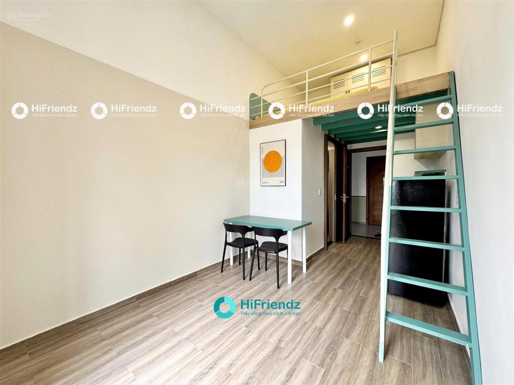 Duplex ban công full nội thất ngay liên phường, gần đh fpt, hutech, ufm, nguyễn tất thành, khu cnc