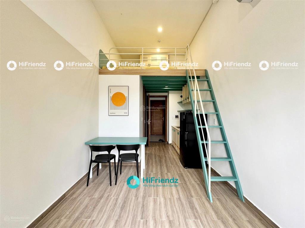 Duplex ban công full nội thất ngay liên phường, gần đh fpt, hutech, ufm, nguyễn tất thành, khu cnc
