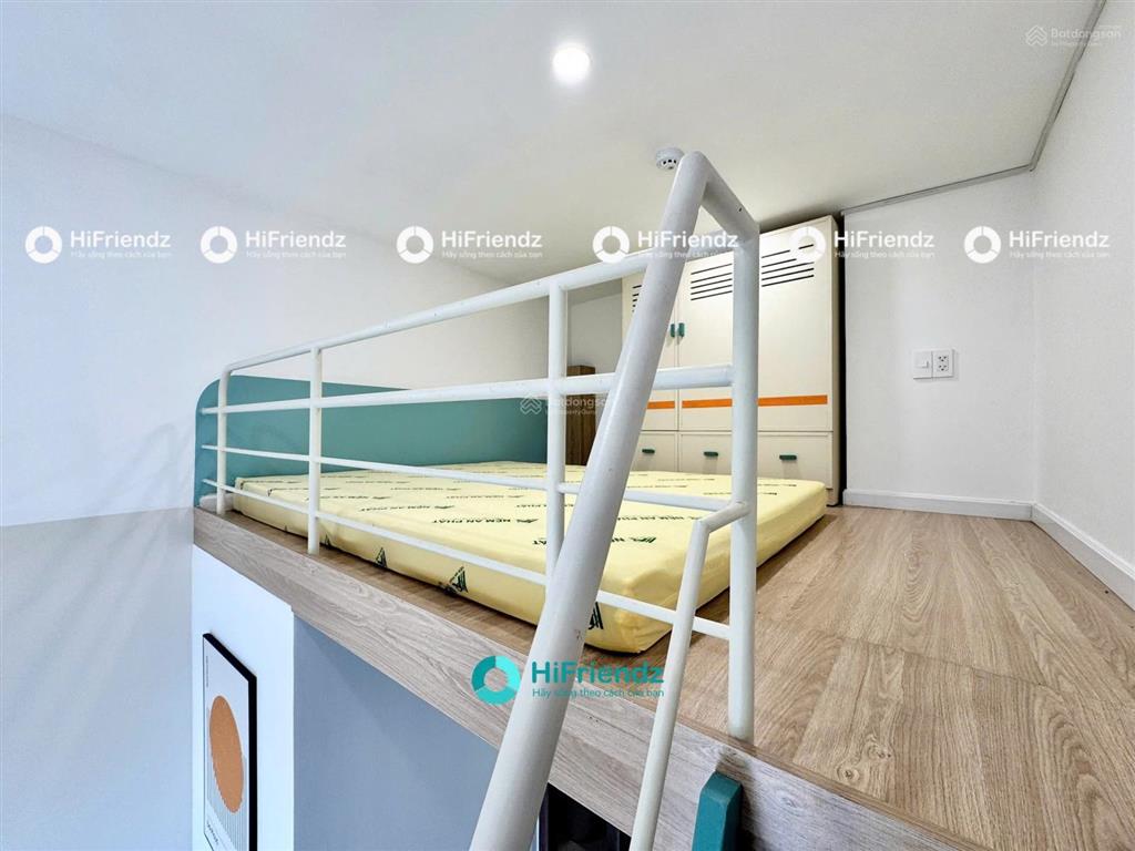 Duplex ban công full nội thất ngay liên phường, gần đh fpt, hutech, ufm, nguyễn tất thành, khu cnc
