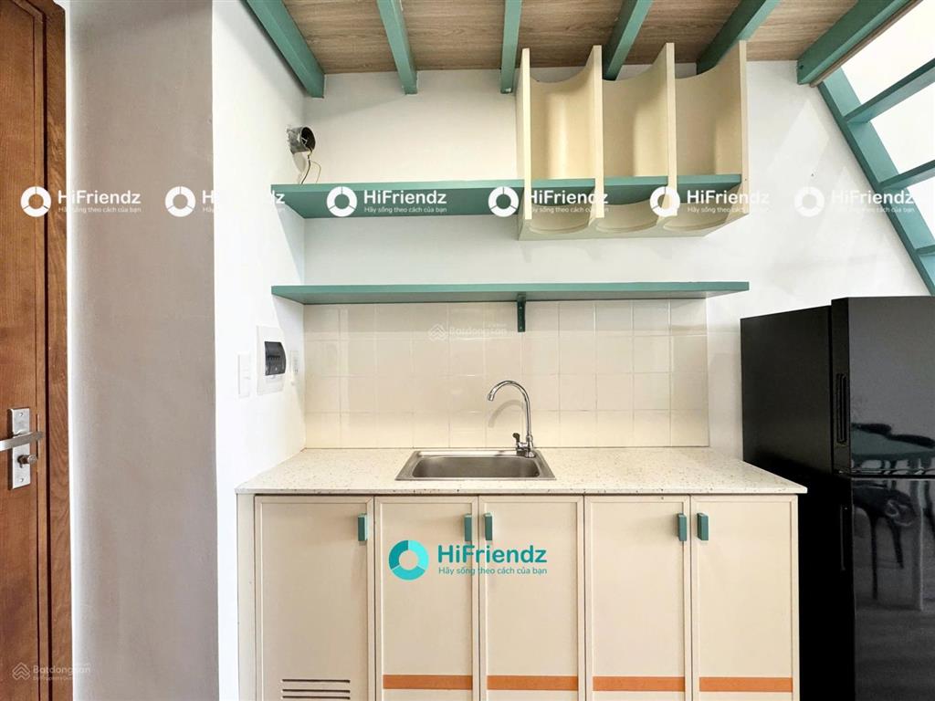 Duplex ban công full nội thất ngay liên phường, gần đh fpt, hutech, ufm, nguyễn tất thành, khu cnc