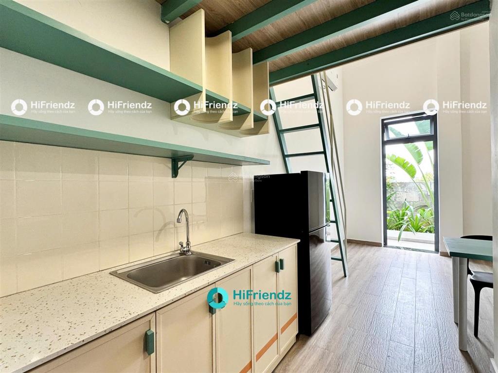 Duplex ban công full nội thất ngay liên phường, gần đh fpt, hutech, ufm, nguyễn tất thành, khu cnc