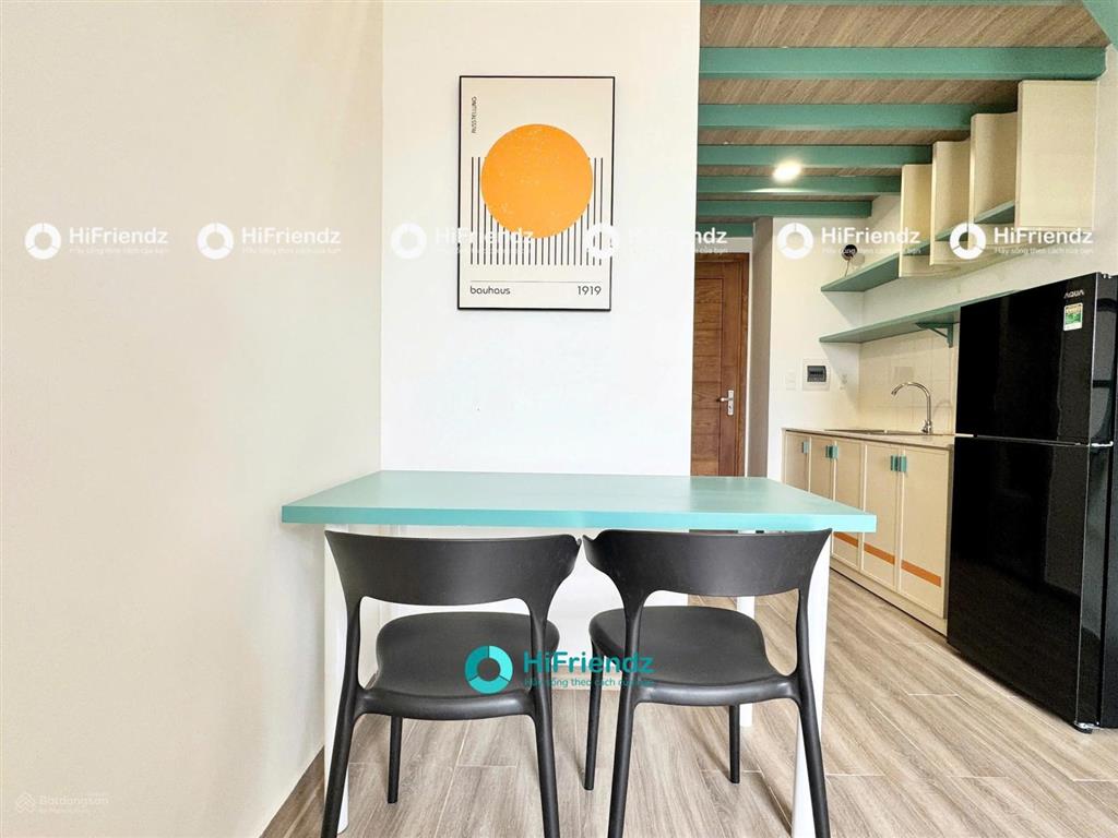 Duplex ban công full nội thất ngay liên phường, gần đh fpt, hutech, ufm, nguyễn tất thành, khu cnc
