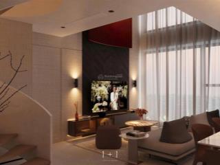 Skyvilla landmark full nội thất, view sông hồng