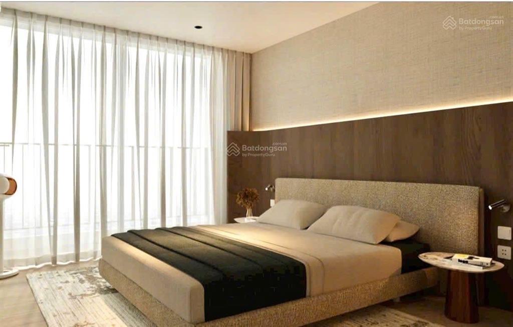 Skyvilla landmark full nội thất, view sông hồng