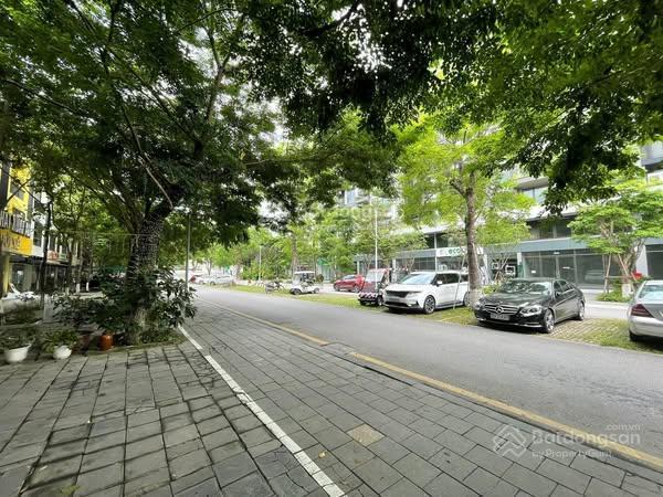 Bán nhà phố thủy nguyên, full nội thất kinh doanh sầm uất nhất ecopark