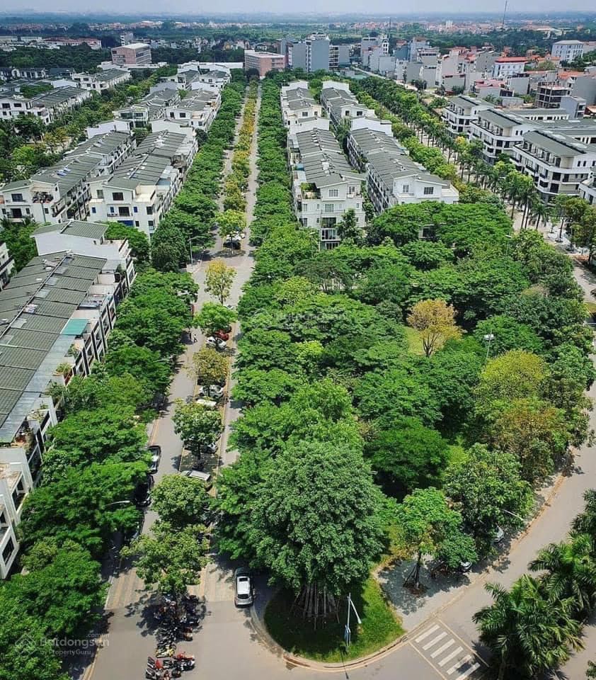 Bán nhà phố thủy nguyên, full nội thất kinh doanh sầm uất nhất ecopark