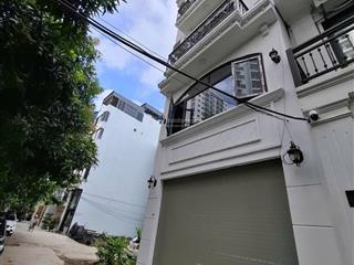 Bán nhà 6 tầng,thang máy 51m  15.5 tỷ  ngõ 15m  gần tttm & trường quốc tế  phúc lợi, long biên