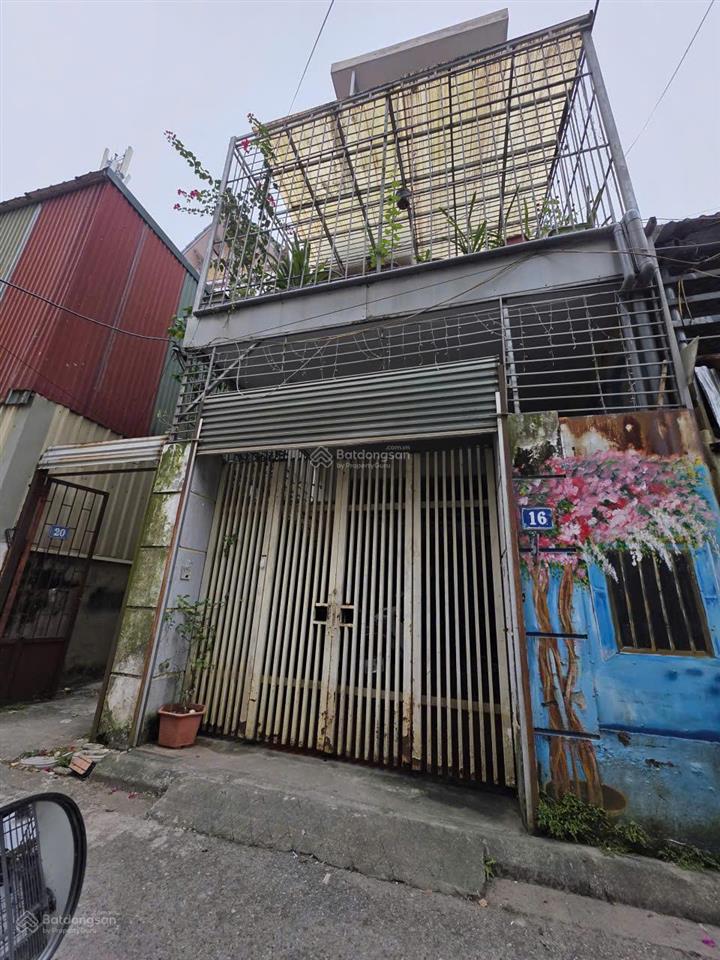 Bán nhà mặt ngõ to 73.6m2/11 tỷ gần trường, chợ ô tô tránh lô góc thoáng phúc lợi, long biên
