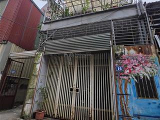 Bán nhà mặt ngõ to 73.6m2/11 tỷ  gần trường,chợ  ô tô tránh  lô góc thoáng  phúc lợi, long biên