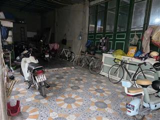 Bán đất phúc lợi long biên, ngõ nông 2 thoáng  20m ô tô tránh 50m2/6.4 tỷ  gần trường, chợ