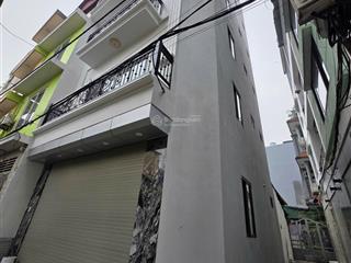 Siêu phẩm nhà 6 tầng 48.5m2 thang máy lô góc ngõ thông50m oto tránh , phúc lợi, long biên,hn