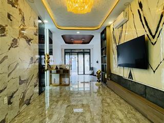 Bán nhà đẹp phường tân kiểng quận 7 hcm shr 80m full nội thất giá hot!