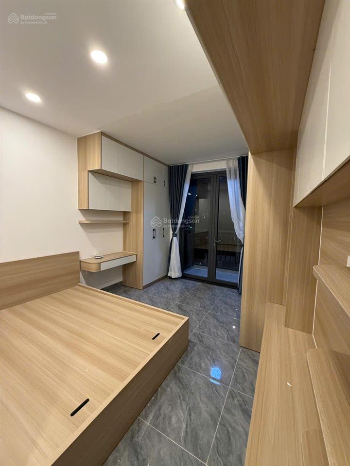 Bán chdv xây mới có thang máy đường tân mỹ quận 7 | 6 tầng + 11p |thu nhập 70tr/tháng