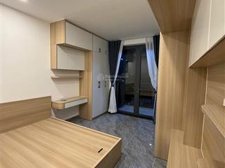 Bán chdv xây mới có thang máy đường tân mỹ quận 7 | 6 tầng + 11p |thu nhập 70tr/tháng