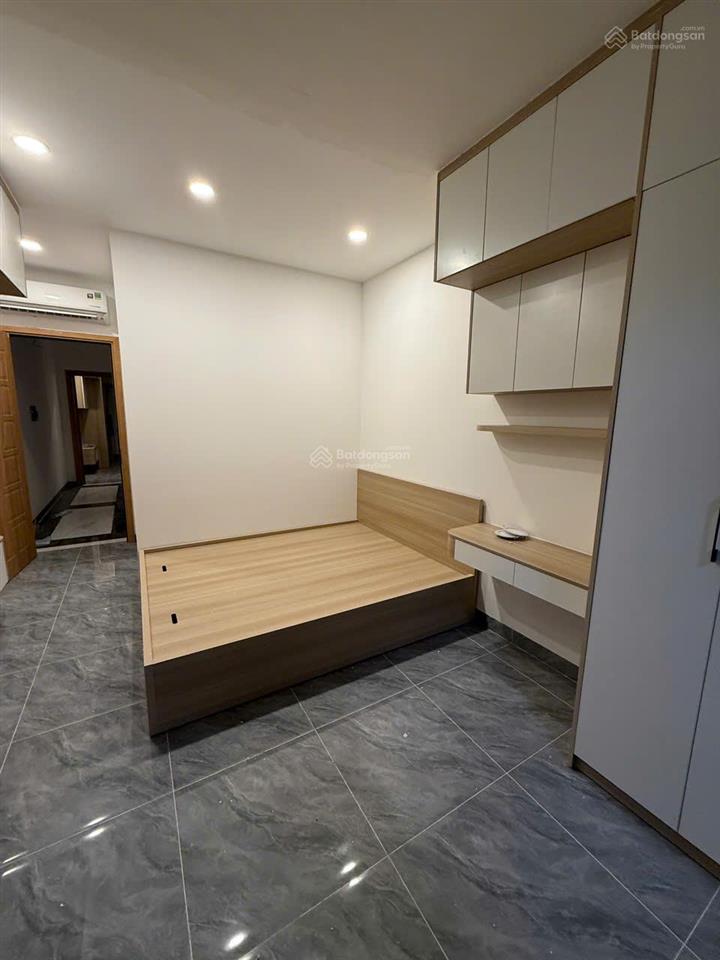 Bán chdv xây mới có thang máy đường tân mỹ quận 7 | 6 tầng + 11p |thu nhập 70tr/tháng