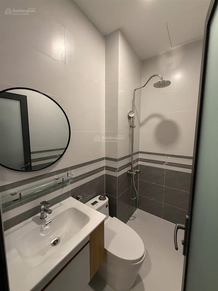 Bán chdv xây mới có thang máy đường tân mỹ quận 7 | 6 tầng + 11p |thu nhập 70tr/tháng