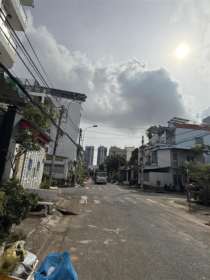 Bán đất vị trí đẹp kế bên lâm văn bền, q.7 thuận tiện kinh doanh