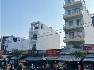 Bán gấp mặt tiền kinh doanh huỳnh tấn phát quận 7 .giá tốt 11x tỷ