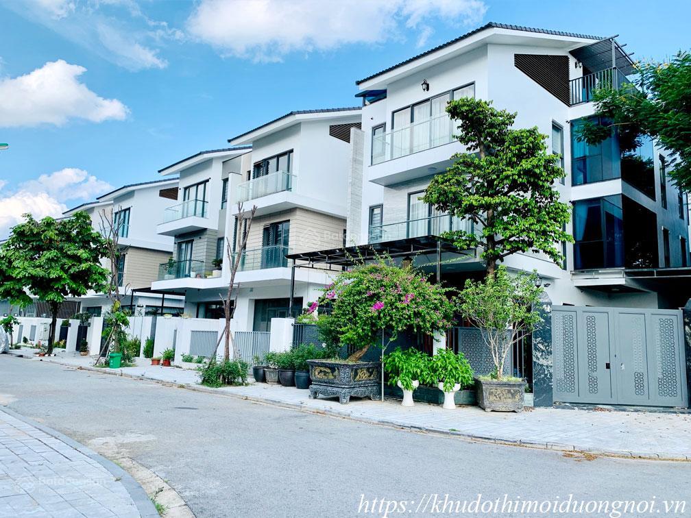 Chính chủ bán biệt thự an vượng villa, 36 tỷ vnd, 180m2 view hồ thiên văn học