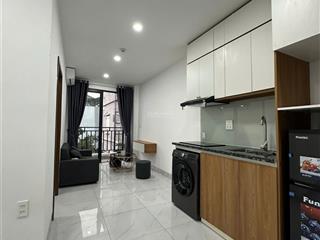 Cho thuê cc mini 1n1k tại chính kinh full đồ nội thất giá 8 triệu 5 siêu hot