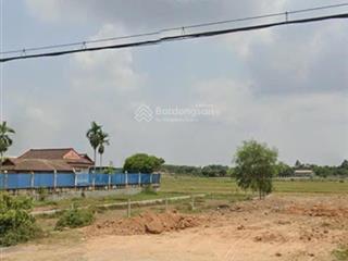 Hàng tốc độ mặt tiền tỉnh lộ 2, xã trung lập thượng