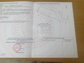 Em bán đất vườn tại xã tân thạnh tây, huyện củ chi, hồ chí minh