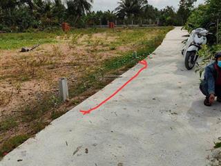 Đất full thổ âp3, xã thạnh đức, bến lức