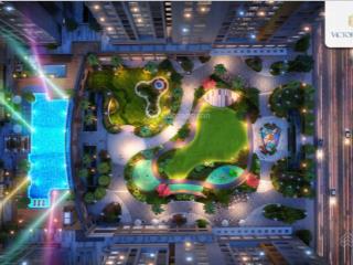 Bán 3pn 82m2 victoria village  căn góc, giá rẻ nhất thị trường