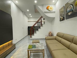 Bán nhà tam trinh 55m2 4 phòng ngủ, giáp minh khai hàng xóm times city chính chủ 8.1 tỷ