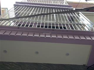 Hàng xóm felizhome cạnh trường mn mai động 45m 2 mặt ngõ 4 ngủ rộng chính chủ 8.2 tỷ