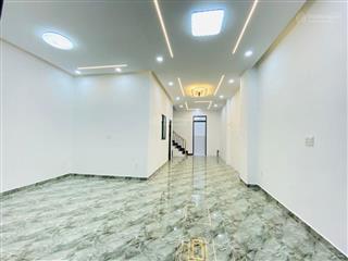 Cần bán  siêu phẩm nhà đẹp gò vấp, 72m2 (6x12m) hẻm xe hơi, 4 phòng ngủ, khu nhà cao tầng