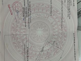 Bán đất tại bình đông, gò công, tiền giang, 2,9 tỷ, 384m2 view đẹp chỉ với