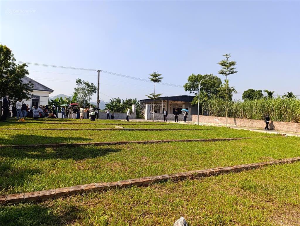 Cơ hội đầu tư vàng  đất phú cát, hoà lạc  tiềm năng tăng giá cao.