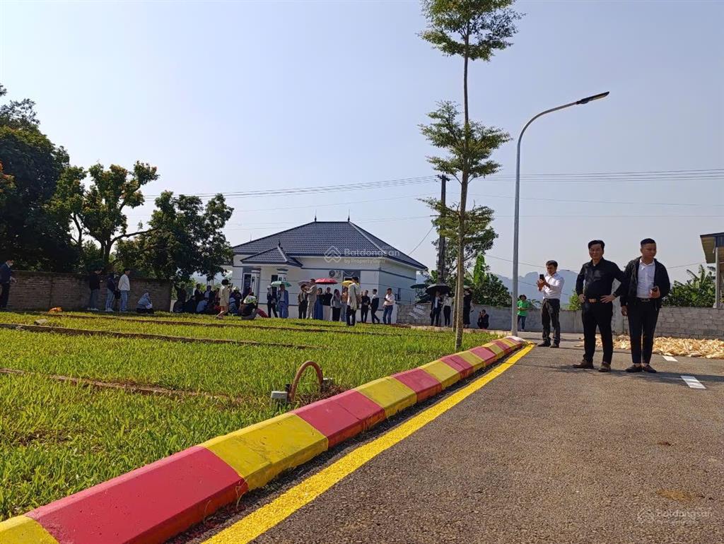 Cơ hội đầu tư vàng  đất phú cát, hoà lạc  tiềm năng tăng giá cao.