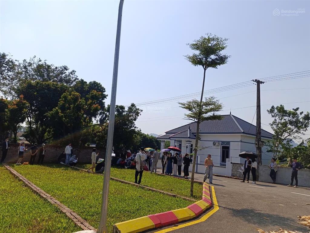 Cơ hội đầu tư vàng  đất phú cát, hoà lạc  tiềm năng tăng giá cao.